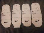 Nike sokken 34/38 Nieuw, Kleding | Dames, Sokken en Kousen, Sokken en Kniesokken, Verzenden, Wit, Maat 35 t/m 38