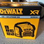 Nieuwe bouw radio, Ophalen of Verzenden, Nieuw, Bouwradio