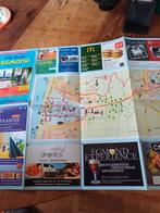 City guide Egmond 2019 plattegrond, Boeken, Atlassen en Landkaarten, Ophalen of Verzenden, Zo goed als nieuw, Landkaart