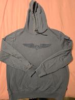 Pall mall hoodie xxl, Kleding | Heren, Ophalen of Verzenden, Zo goed als nieuw, Overige maten, PME LEGEND