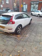 Volvo C30 D2 84KW 2012 Wit, Voorwielaandrijving, 1254 kg, 28 km/l, 4 cilinders