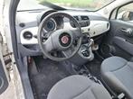 DASHBOARD DELEN FIAT 500, Niet ingevuld, Gebruikt, Niet ingevuld, Ophalen of Verzenden