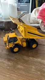 Joal Dumptruck Komatsu HD605 in goede staat 1/50, Ophalen of Verzenden, Zo goed als nieuw