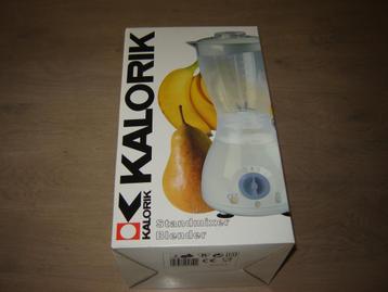 KALORIK Standmixer Blender NIEUW !!!!!! beschikbaar voor biedingen