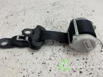 Veiligheidsgordel rechts-achter van een Toyota Aygo, Gebruikt, -, -, Ophalen of Verzenden