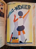 Boek Emaille Reclameborden - Emaille & Pub, Verzamelen, Ophalen of Verzenden