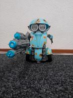 Transformers: The Last Knight Autobot Sqweeks RC, Avontuur en Actie, 1 speler, Ophalen of Verzenden, Zo goed als nieuw