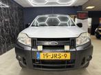 Ford EcoSport (bj 2008), Stof, Gebruikt, Zwart, 1600 cc