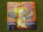 BZN - Round the fire   (CD), Ophalen of Verzenden, 1980 tot 2000, Zo goed als nieuw