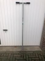Grondboor, Ophalen, Gebruikt, Grondboor