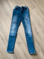 Skinny jeans spijkerbroek van bleu Ridge maat 158 WE, Kinderen en Baby's, Kinderkleding | Maat 158, Jongen, Ophalen of Verzenden