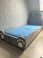 Kinderbed, Ophalen, 85 tot 100 cm, Hoogslaper of Stapelbed, Nieuw