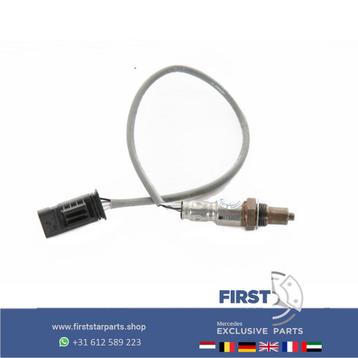 A0005428004 Lambdasonde + kabel W177 W247 W118 W205 W206 W21 beschikbaar voor biedingen
