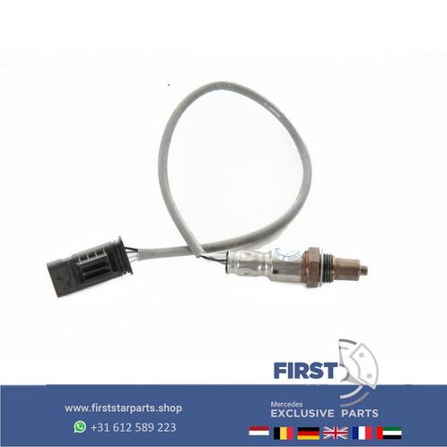A0005428004 Lambdasonde + kabel W177 W247 W118 W205 W206 W21, Auto-onderdelen, Elektronica en Kabels, Mercedes-Benz, Gebruikt