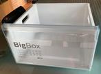 Siemens / BOSCH diepvriezer lade big box, Ophalen, Zo goed als nieuw