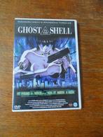 Ghost in the shell anime dvd, Anime (Japans), Ophalen of Verzenden, Zo goed als nieuw, Tekenfilm