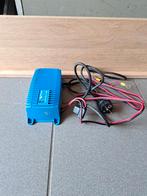 Victron Blue Smart Charger 24/12 Acculader, Ophalen of Verzenden, Gebruikt