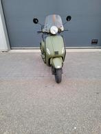 Btc riva riva / 45km / 45km, Ophalen, Gebruikt, Maximaal 45 km/u, Benzine