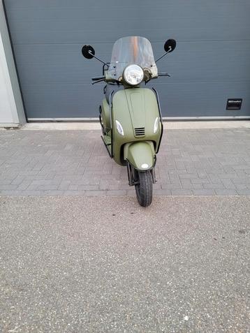 Btc riva riva / 45km / 45km beschikbaar voor biedingen