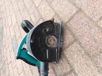 Sleuf freesmachine, Doe-het-zelf en Verbouw, Ophalen of Verzenden, Gebruikt