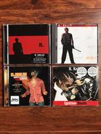 R&B CD’s (6 x R. Kelly CD), R&B, Ophalen of Verzenden, Zo goed als nieuw, 1980 tot 2000