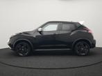 Nissan Juke 1.2 DIG-T S/S N-Vision 116pk Dealer O.H | Trekha, Auto's, Nissan, Voorwielaandrijving, 639 kg, 116 pk, Zwart