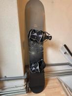 Flow Merc snowboard 156 cm met Flow bindingen – goede staat”, Ophalen, Gebruikt, Board
