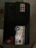 EFB accu 760A, Auto-onderdelen, Accu's en Toebehoren, Ophalen of Verzenden, Gebruikt