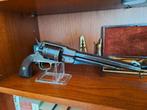 revolver antiek/Remington Army Conversion cal 46RF, Antiek en Kunst, Ophalen of Verzenden