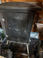 Bouwmeterkast en waterput, Doe-het-zelf en Verbouw, Elektra en Kabels, Ophalen, Gebruikt, Overige typen