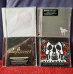 Deftones 4 albums, Ophalen of Verzenden, Zo goed als nieuw