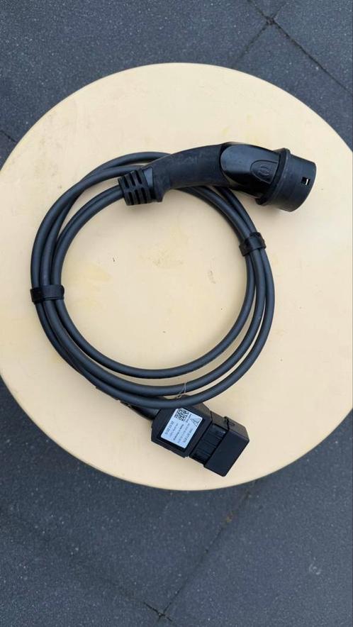 Harting laadkabel 7PP.971.676 Volkswagen groep, Auto diversen, Laadpalen, Zo goed als nieuw, Laadkabel, Ophalen of Verzenden