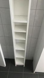 Smalle hoge Badkamer kast, Huis en Inrichting, Ophalen, (Half)hoge kast, Minder dan 50 cm, 200 cm of meer