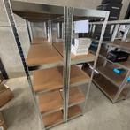 Stellingkasten x7, Huis en Inrichting, Kasten | Stellingkasten, Ophalen, Gebruikt