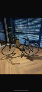 Elektrische damesfiets, Ophalen, Nieuw