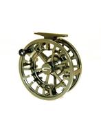 A.Jensen Big Pike Set, E10 Flyfishing, Watersport en Boten, Hengelsport | Vliegvissen, Verzenden, Nieuw, Complete set