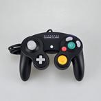 Nintendo GameCube Controller Origineel Zwart, Spelcomputers en Games, Flex Ltd., Zo goed als nieuw, https://flex.com/contact-us