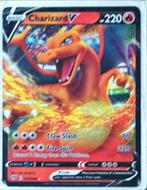Charizard V - Pokémon Kaart, Hobby en Vrije tijd, Ophalen, Nieuw