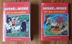 Suske en Wiske speciale uitgaven 16 stuks, Meerdere stripboeken, Ophalen of Verzenden, Gelezen, Willy Vandersteen