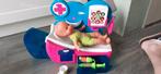 Nenuco baby pop, Ophalen of Verzenden, Zo goed als nieuw, Babypop