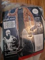 Jason Kostuum, Maat 48/50 (M), Jason, Ophalen of Verzenden, Halloween