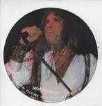 Iron Maiden - Intervieuw Picture Disc LP  Nieuw, Ongebruikt., Cd's en Dvd's, Vinyl | Hardrock en Metal, Ophalen of Verzenden, Nieuw in verpakking