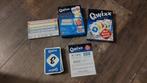 Qwixx kaartspel NOOIT GESPEELD, Ophalen of Verzenden, Nieuw, White Goblin Games