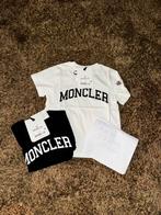 Moncler kids shirts, Ophalen of Verzenden, Zo goed als nieuw, Jongen