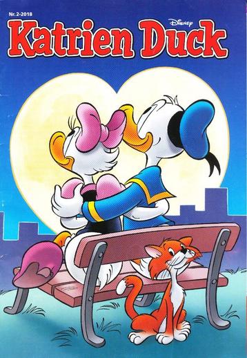 Katrien nr 2 - 2018  Sanoma Hoofddorp beschikbaar voor biedingen