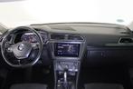 Volkswagen Tiguan Allspace 2.0 TSI 220PK, R-line, 7-Persoons, Auto's, Volkswagen, Automaat, Gebruikt, 4 cilinders, 1984 cc