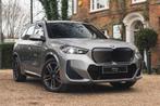 Bmw iX1 m sport zwarte grill , nieuw !, Ophalen of Verzenden