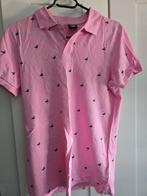 Polo shirt, Ophalen of Verzenden, Zo goed als nieuw