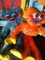 Huggy Wuggy Knuffels - Verschillende Kleuren!, Kinderen en Baby's, Speelgoed | Knuffels en Pluche, Ophalen of Verzenden, Nieuw