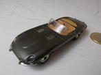 Corgi Toys 307 JAGUAR E TYPE (1961)